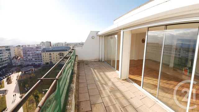 appartement - TARBES - 65