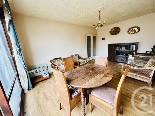 appartement - TARBES - 65