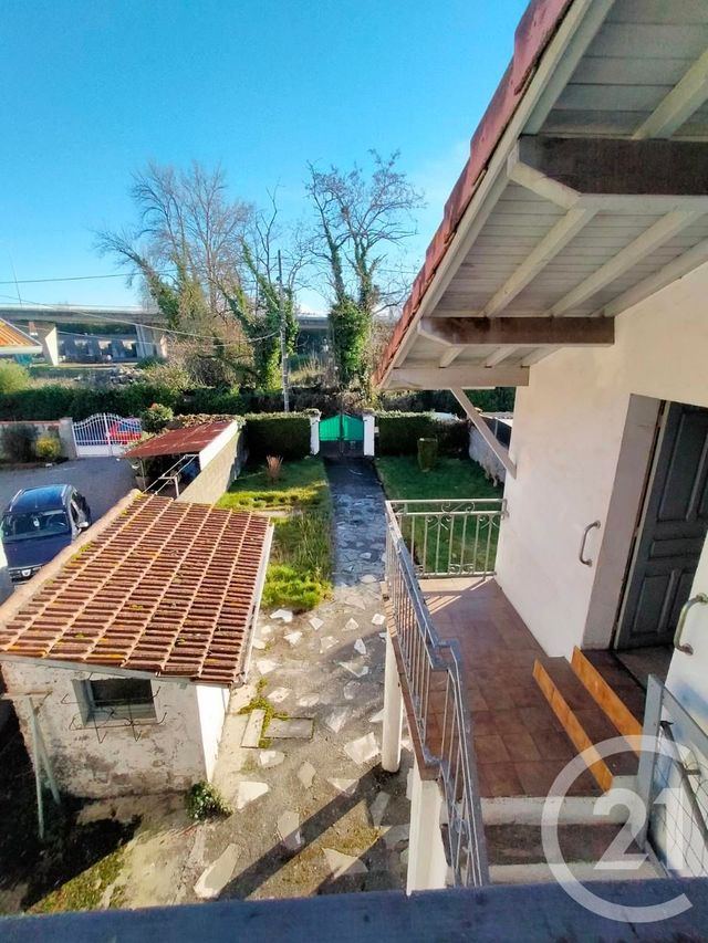 maison - SEMEAC - 65
