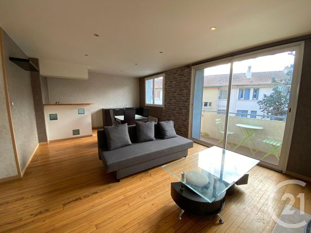 appartement - TARBES - 65