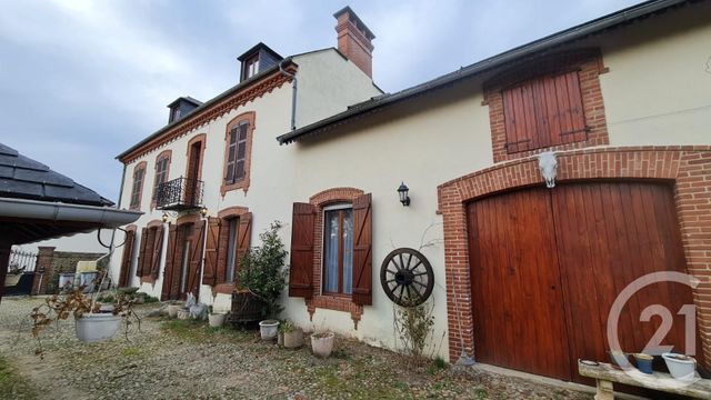 maison - AUREILHAN - 65