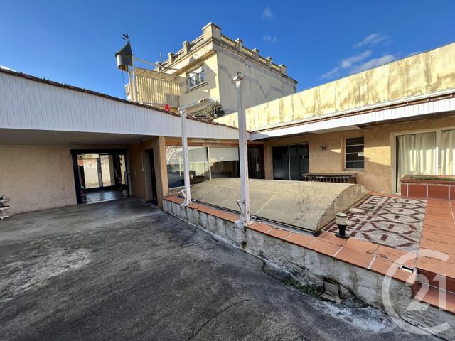 immeuble à vendre - 819.0 m2 - SEMEAC - 65 - MIDI-PYRENEES - Century 21 Gm Immobilier