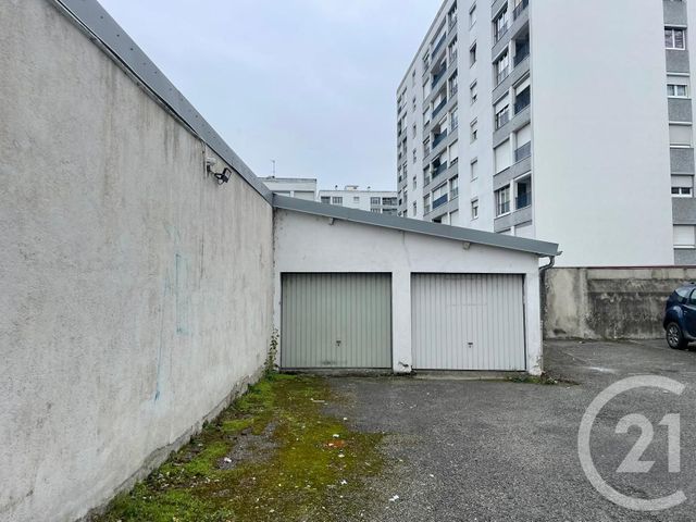 Parking à vendre TARBES
