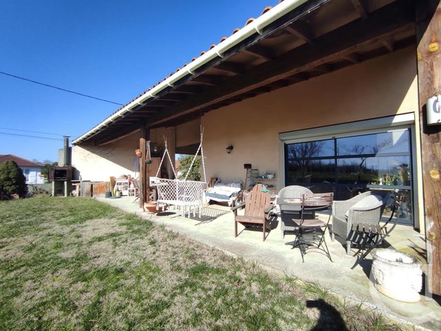 maison à vendre - 6 pièces - 192.0 m2 - 65 - MIDI-PYRENEES - Century 21 Gm Immobilier