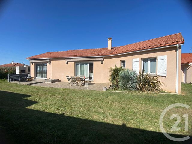 maison à vendre - 4 pièces - 103.25 m2 - BORDERES SUR L ECHEZ - 65 - MIDI-PYRENEES - Century 21 Gm Immobilier