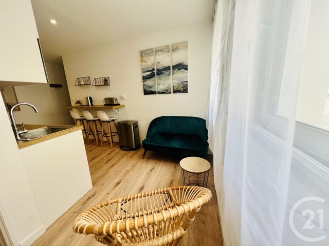 Appartement T4 à vendre - 4 pièces - 60.0 m2 - TARBES - 65 - MIDI-PYRENEES - Century 21 Gm Immobilier