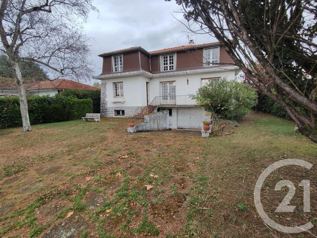 maison à vendre - 7 pièces - 186.0 m2 - TARBES - 65 - MIDI-PYRENEES - Century 21 Gm Immobilier