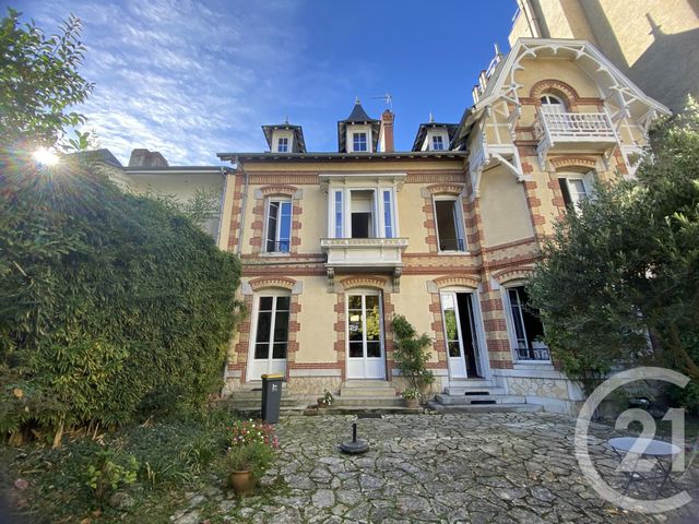 maison à vendre - 12 pièces - 272.0 m2 - TARBES - 65 - MIDI-PYRENEES - Century 21 Gm Immobilier