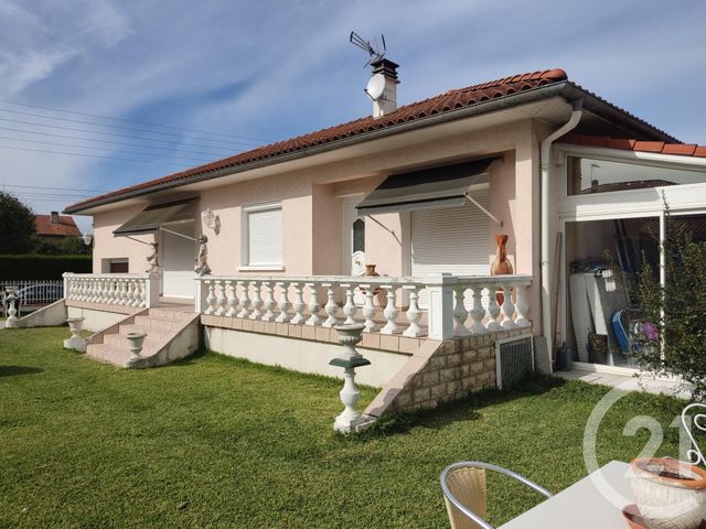 maison - AUREILHAN - 65