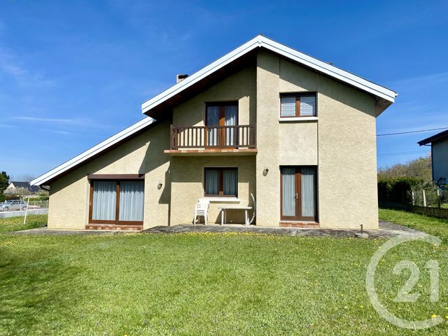 maison à vendre - 6 pièces - 184.61 m2 - BARBAZAN DEBAT - 65 - MIDI-PYRENEES - Century 21 Gm Immobilier