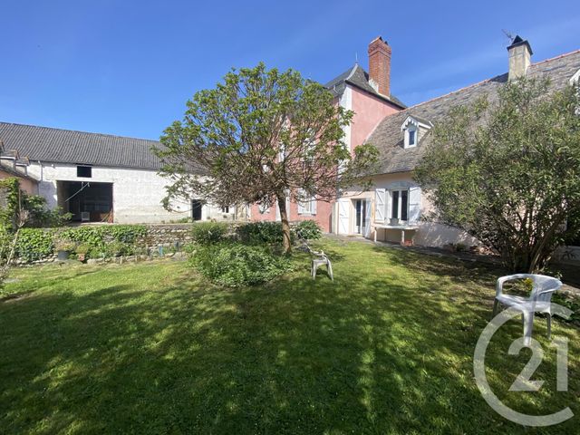 maison à vendre - 6 pièces - 293.3 m2 - SOUES - 65 - MIDI-PYRENEES - Century 21 Gm Immobilier
