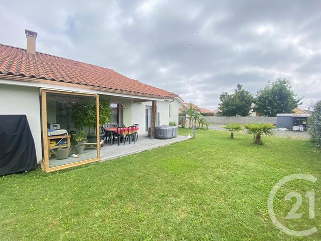 maison à vendre - 5 pièces - 129.24 m2 - BORDERES SUR L ECHEZ - 65 - MIDI-PYRENEES - Century 21 Gm Immobilier