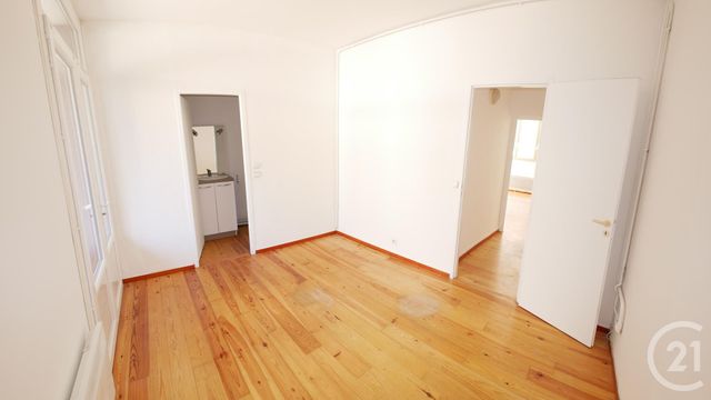 Appartement T2 à louer - 2 pièces - 43.64 m2 - TARBES - 65 - MIDI-PYRENEES - Century 21 Gm Immobilier