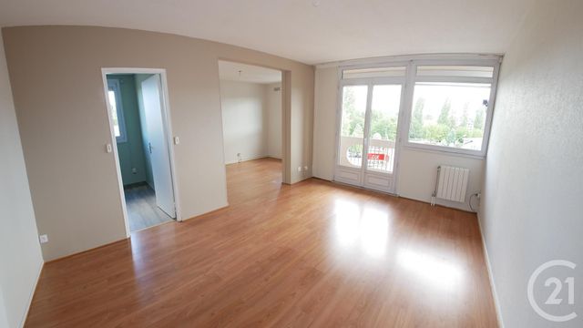 Appartement T3 à louer - 3 pièces - 75.99 m2 - TARBES - 65 - MIDI-PYRENEES - Century 21 Gm Immobilier
