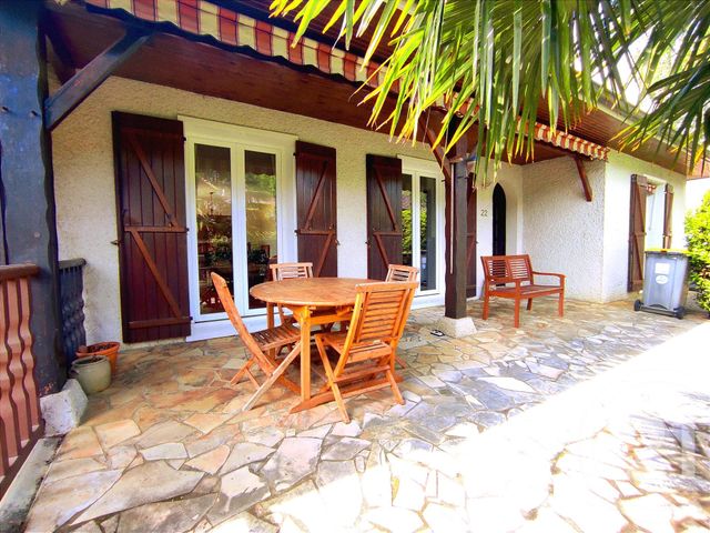 maison à vendre - 9 pièces - 189.18 m2 - JUILLAN - 65 - MIDI-PYRENEES - Century 21 Gm Immobilier