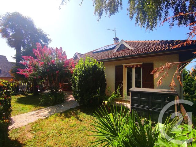maison - JUILLAN - 65
