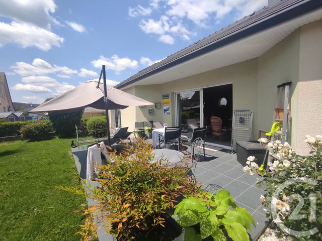 maison - OSSUN - 65