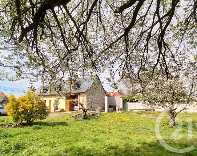 maison à vendre - 4 pièces - 171.0 m2 - SOUES - 65 - MIDI-PYRENEES - Century 21 Gm Immobilier