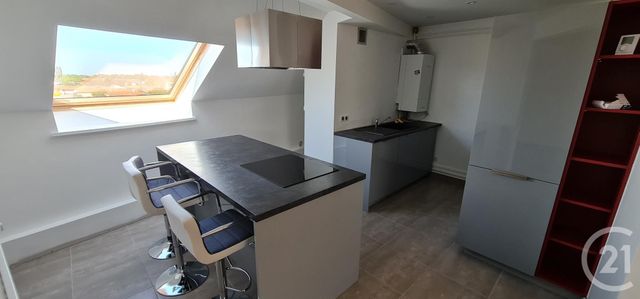 Appartement T2 à louer - 3 pièces - 54.16 m2 - AUREILHAN - 65 - MIDI-PYRENEES - Century 21 Gm Immobilier