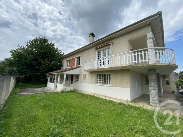 maison à vendre - 6 pièces - 176.0 m2 - VIELLE ADOUR - 65 - MIDI-PYRENEES - Century 21 Gm Immobilier