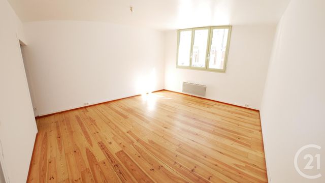 Appartement T2 à vendre - 2 pièces - 43.64 m2 - TARBES - 65 - MIDI-PYRENEES - Century 21 Gm Immobilier