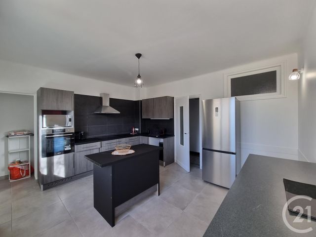 Appartement T4 à louer TARBES