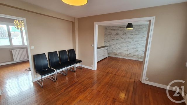 Appartement F3 à vendre - 3 pièces - 66.29 m2 - TARBES - 65 - MIDI-PYRENEES - Century 21 Gm Immobilier