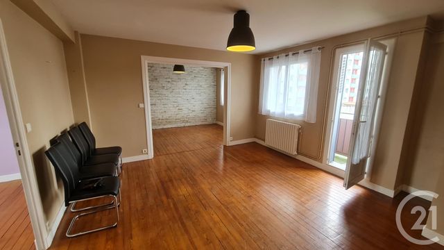 appartement - TARBES - 65