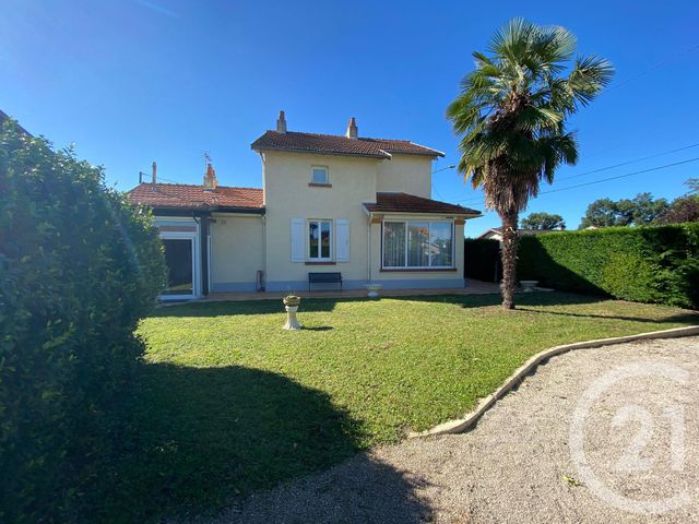Maison à vendre SOUES