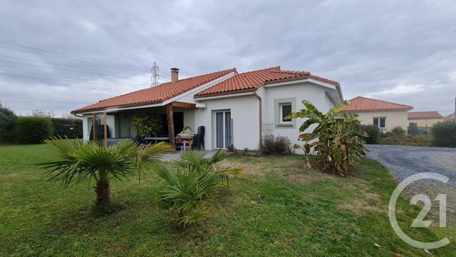 maison - BORDERES SUR L ECHEZ - 65