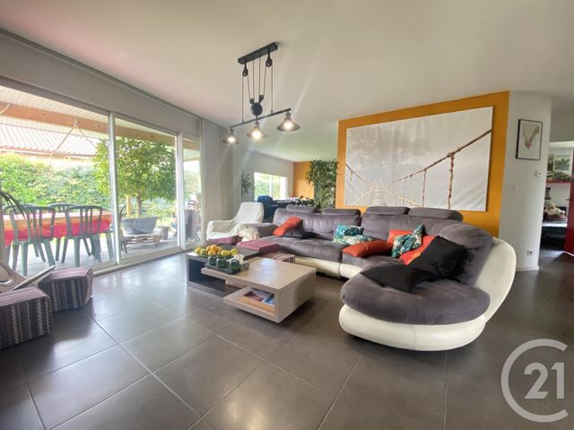 maison à vendre - 5 pièces - 129.24 m2 - BORDERES SUR L ECHEZ - 65 - MIDI-PYRENEES - Century 21 Gm Immobilier