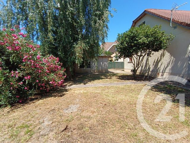 maison à vendre - 6 pièces - 157.11 m2 - TARBES - 65 - MIDI-PYRENEES - Century 21 Gm Immobilier