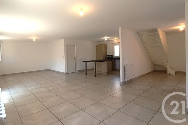 maison à vendre - 6 pièces - 157.11 m2 - TARBES - 65 - MIDI-PYRENEES - Century 21 Gm Immobilier