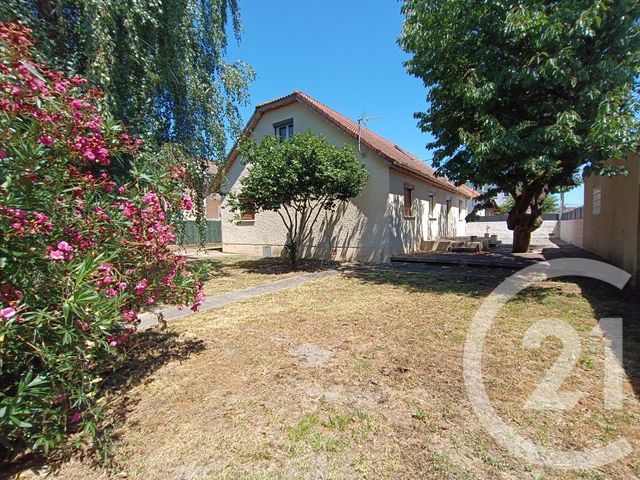 Maison à vendre TARBES