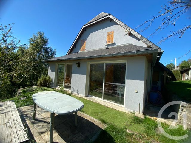 Maison à vendre CAMPAN