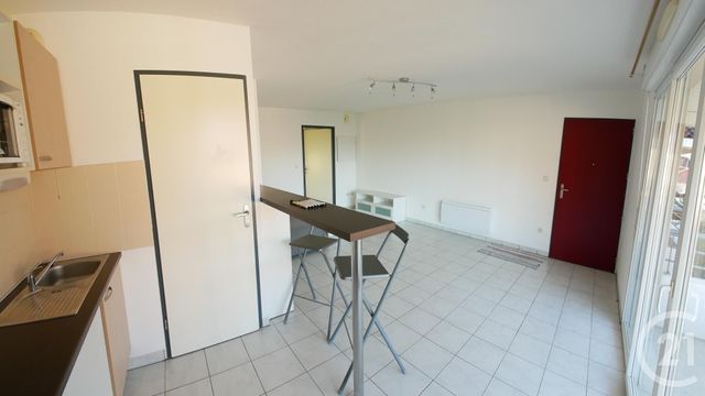 Appartement T2 à louer AUREILHAN