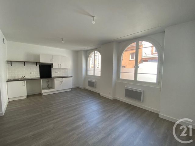 appartement - TARBES - 65