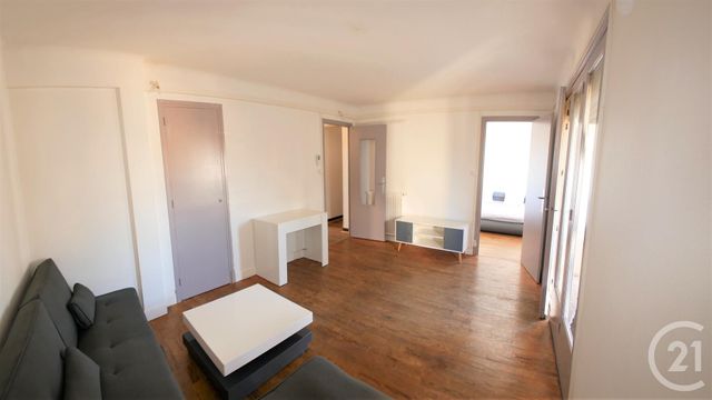 Appartement T3 à louer - 3 pièces - 55.9 m2 - TARBES - 65 - MIDI-PYRENEES - Century 21 Gm Immobilier