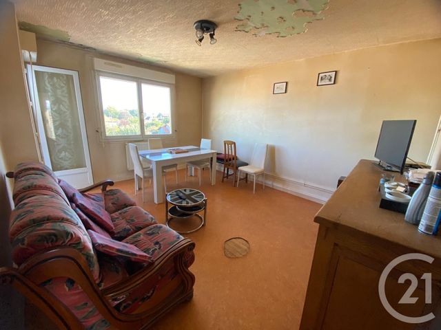 appartement - TARBES - 65