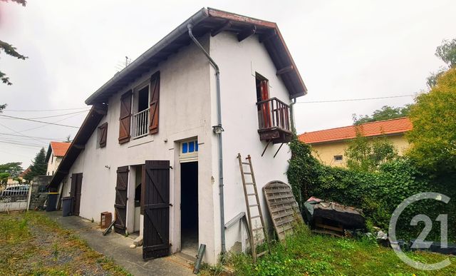 maison à vendre - 4 pièces - 92.0 m2 - TARBES - 65 - MIDI-PYRENEES - Century 21 Gm Immobilier