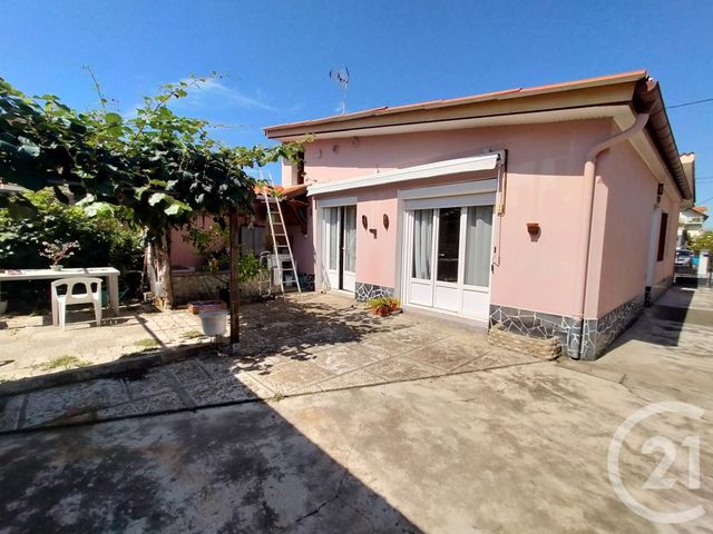 maison à vendre - 4 pièces - 91.03 m2 - TARBES - 65 - MIDI-PYRENEES - Century 21 Gm Immobilier