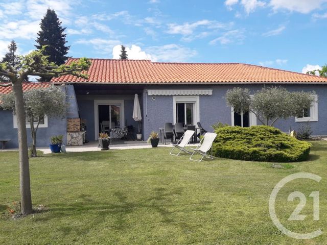 maison à vendre - 4 pièces - 138.0 m2 - TARBES - 65 - MIDI-PYRENEES - Century 21 Gm Immobilier
