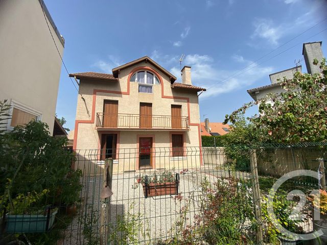 maison à vendre - 5 pièces - 195.0 m2 - SEMEAC - 65 - MIDI-PYRENEES - Century 21 Gm Immobilier