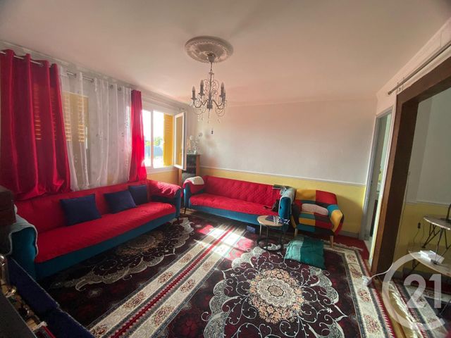 Appartement F4 à vendre - 4 pièces - 64.0 m2 - TARBES - 65 - MIDI-PYRENEES - Century 21 Gm Immobilier