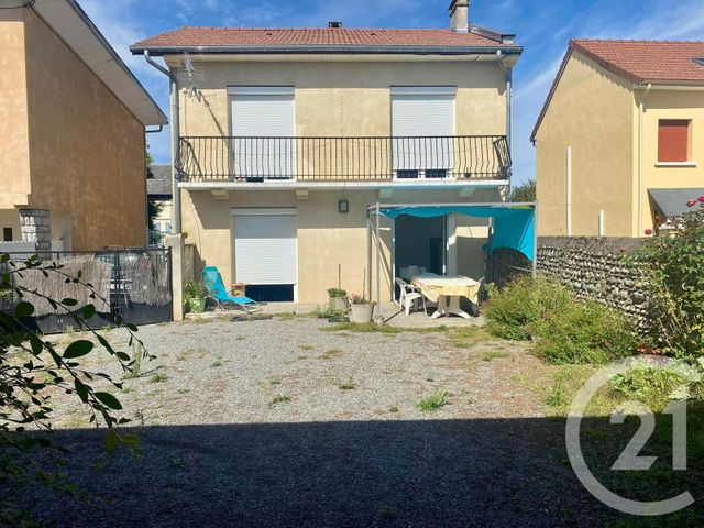 Maison à vendre BORDERES SUR L ECHEZ