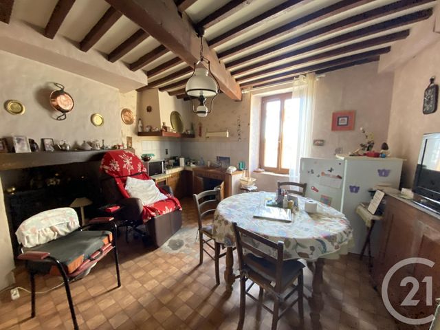 maison - POUYASTRUC - 65