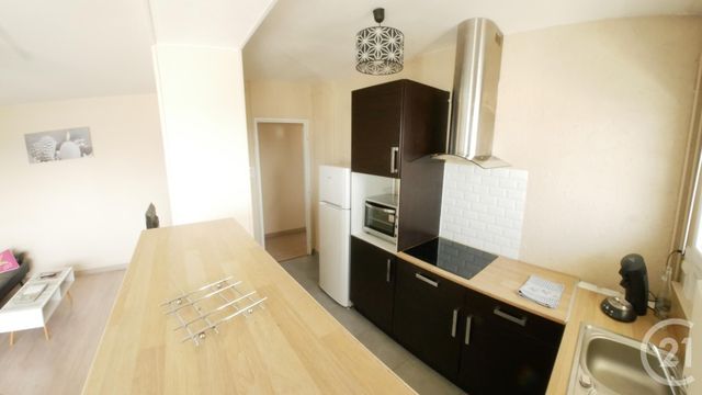 Appartement T3 à vendre - 3 pièces - 52.77 m2 - TARBES - 65 - MIDI-PYRENEES - Century 21 Gm Immobilier