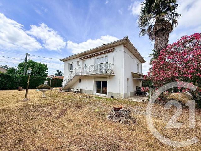 maison - AUREILHAN - 65