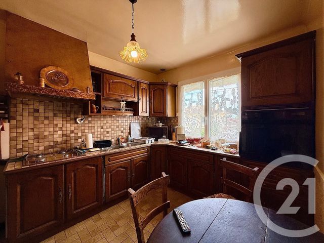 maison à vendre - 5 pièces - 125.0 m2 - AUREILHAN - 65 - MIDI-PYRENEES - Century 21 Gm Immobilier