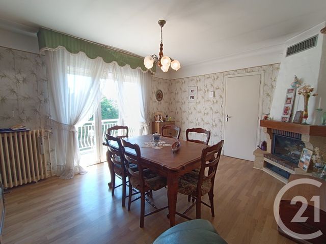 maison à vendre - 5 pièces - 125.0 m2 - AUREILHAN - 65 - MIDI-PYRENEES - Century 21 Gm Immobilier